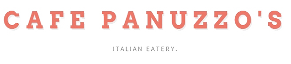 Café Panuzzo's logo