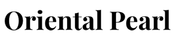 Oriental Pearl Restaurant logo