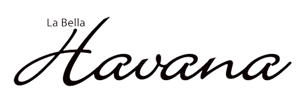 La Bella Havana logo