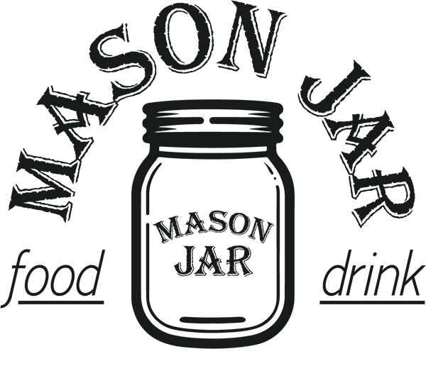 Mason Jar Family Restaurant & Bar logo