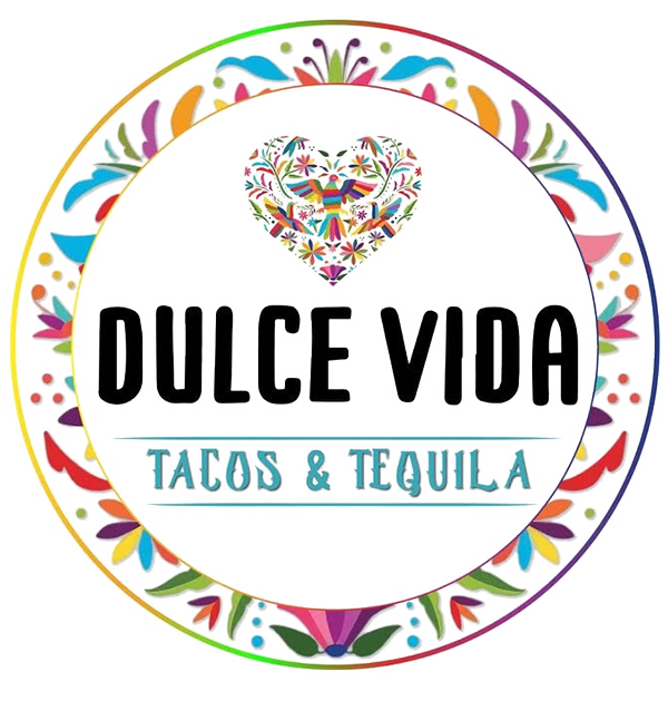 Dulce Vida Tacos & Tequila logo