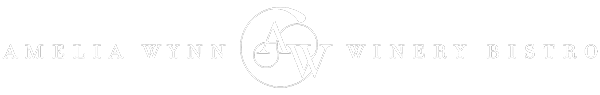 Amelia Wynn Winery Bistro logo
