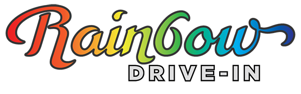 Rainbow Drive In Kalihi logo