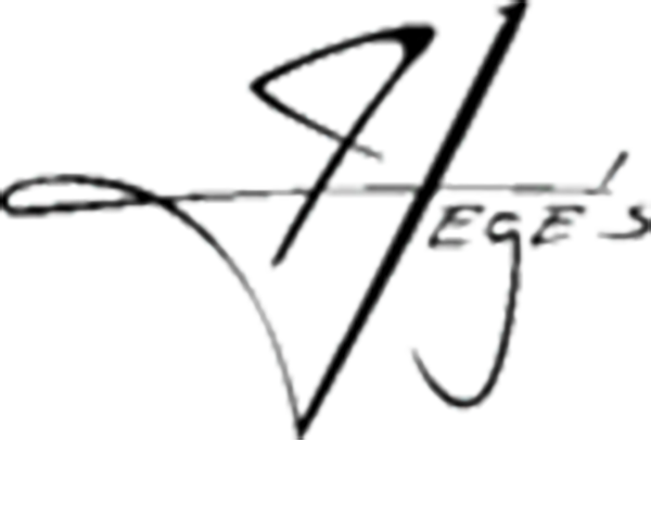 Hege's Restaurant logo