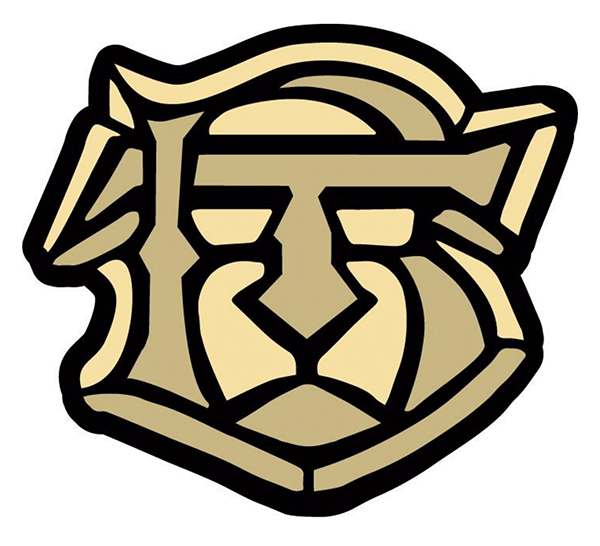 Blind Tiger logo