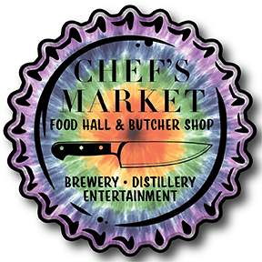 Chef's Market logo