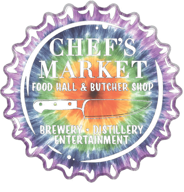 Chef's Market logo