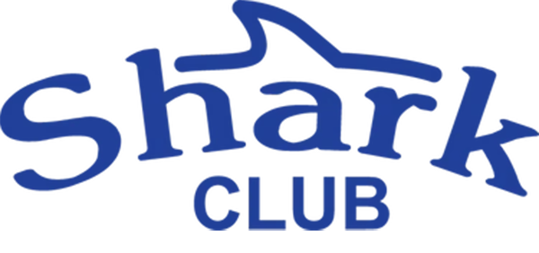 Shark Club logo