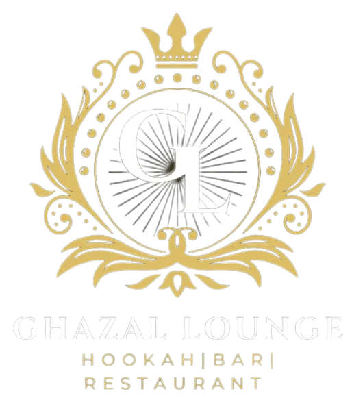 Ghazal Lounge logo