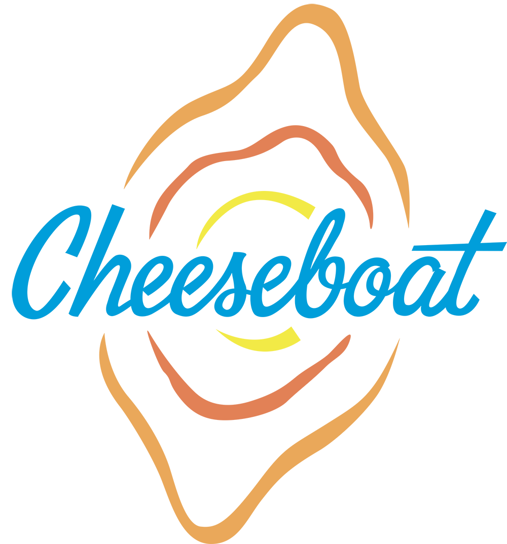 Cheeseboat logo