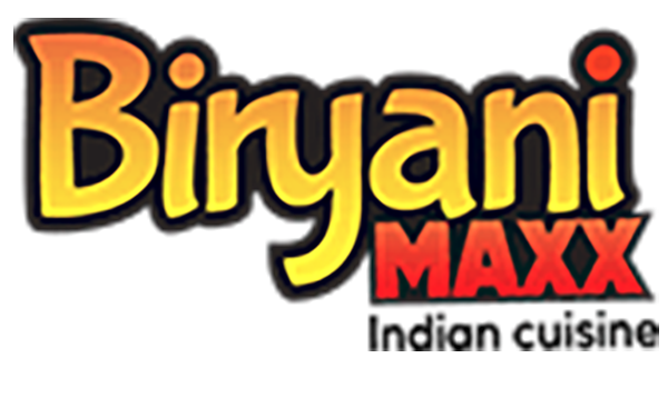 Biryani Maxx Indian Cuisine logo