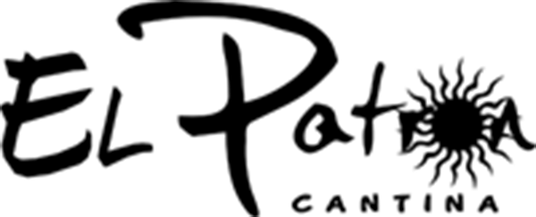 El Patron Cantina Iron Bridge logo