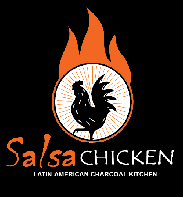 Salsa Chicken Restaurant logo