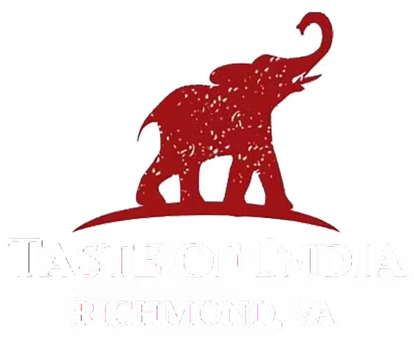 Taste of India logo