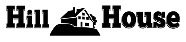 Hill House Restaurant logo