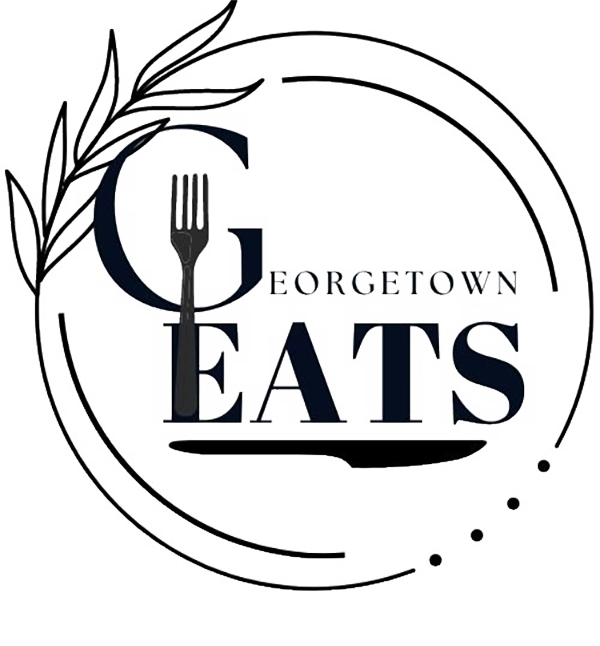 Georgetown Eats logo