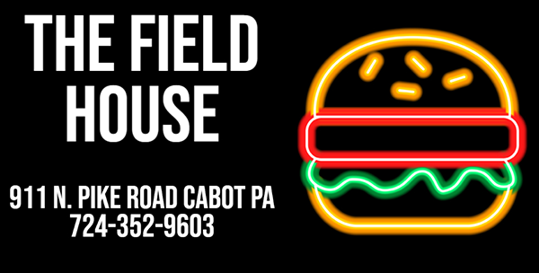 Field house Restaurant logo