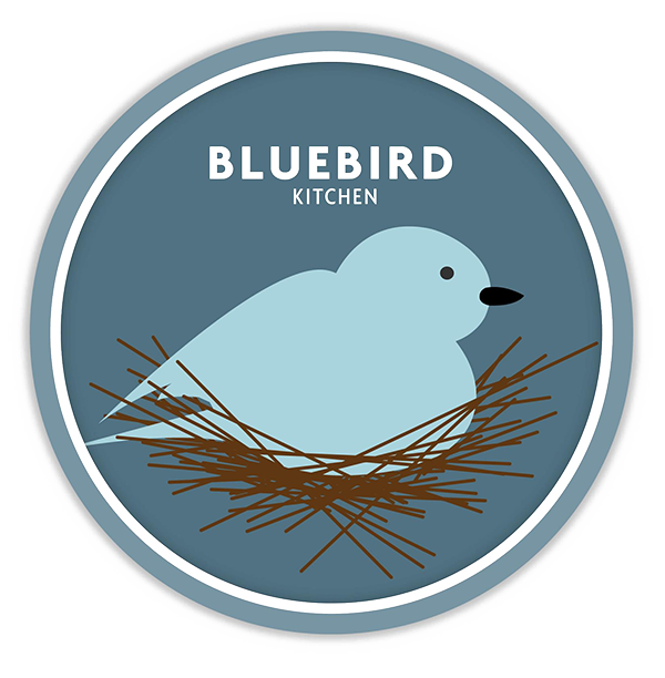 Bluebird Kitchen logo