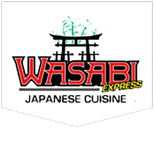 Wasabi Express logo