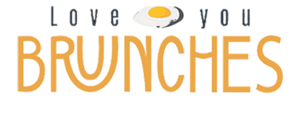 Love You Brunches logo