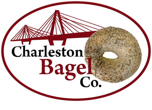 Charleston Bagel Co. logo