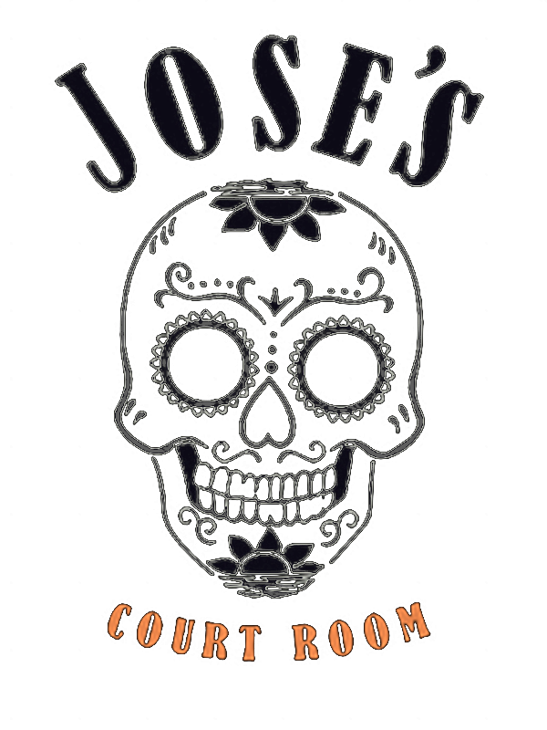 Jose's Courtroom logo