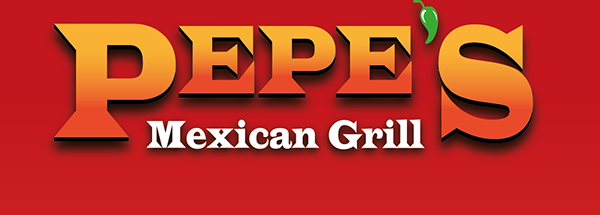 Pepe's Mexican Grill logo