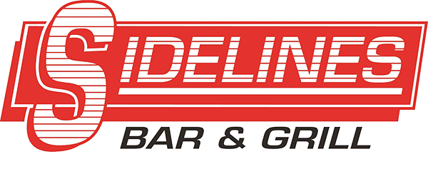 Sidelines Bar & Grill logo