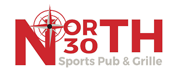 North 30th Sports Pub & Grille logo