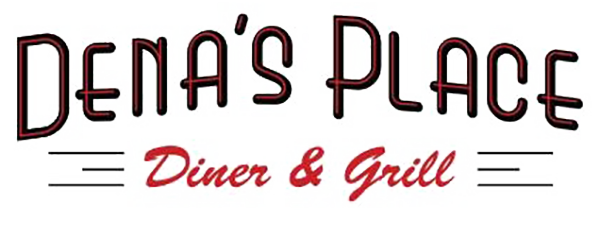 Dena's Place logo