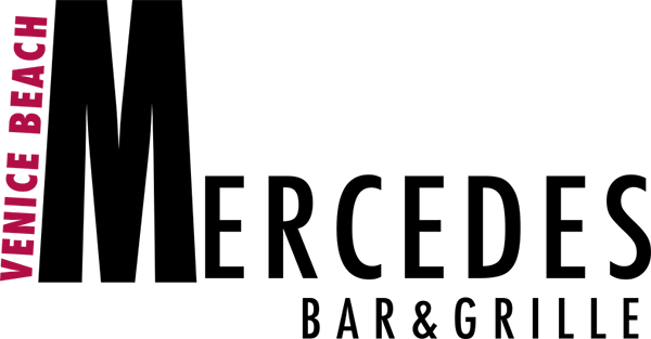 Mercedes Bar & Grille logo