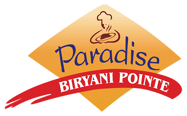 Paradise Biryani Troy logo