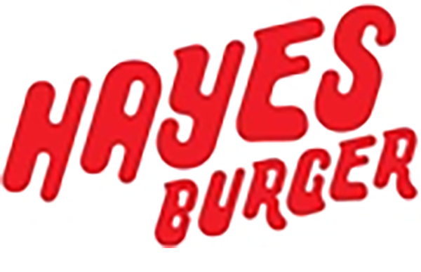 Hayes Burger (Adams Avenue) logo