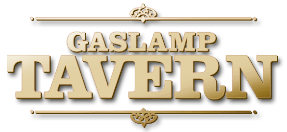 Gaslamp Tavern logo