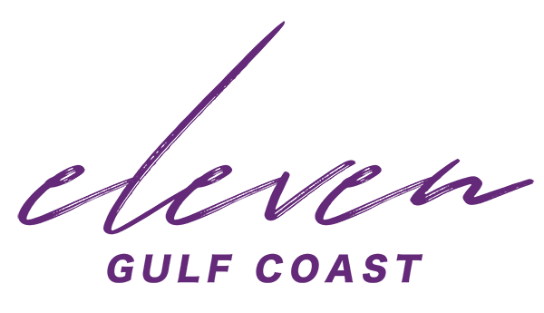 Eleven Restaurant and Bar logo