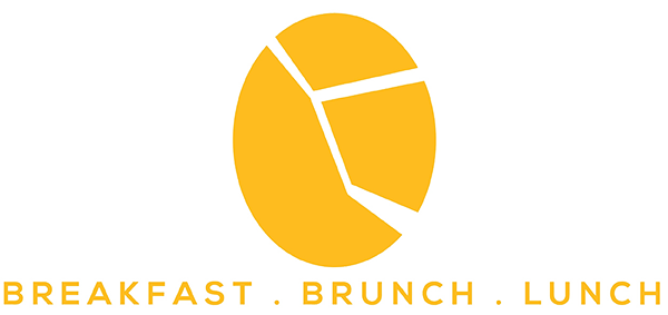 Crack'd Brunch logo