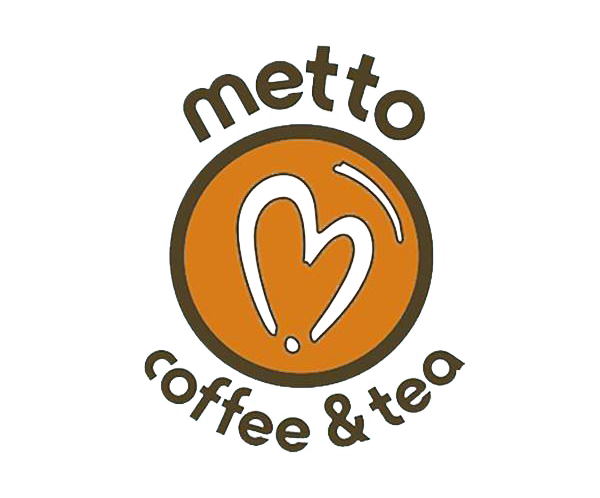 Metto Coffee & Tea logo