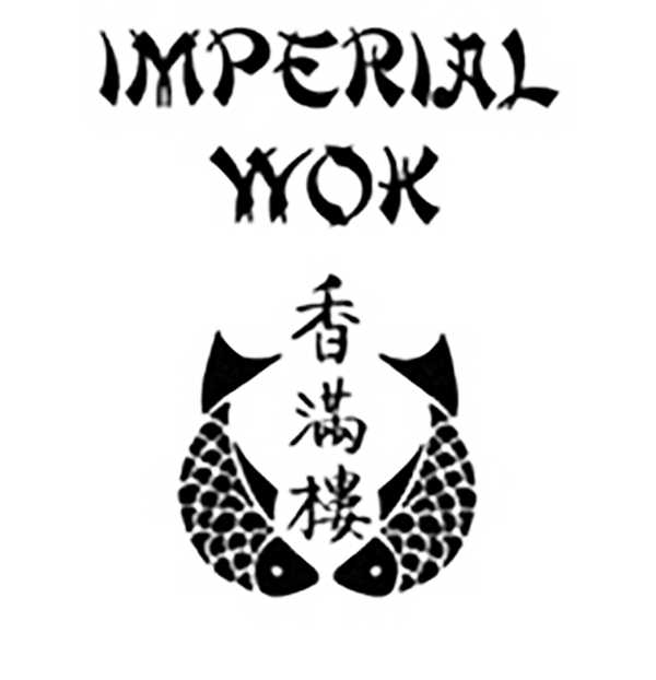 Imperial Wok logo