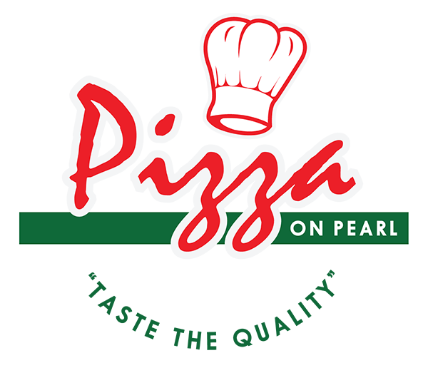 Pizza on Pearl logo