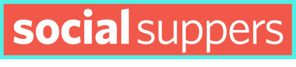 Social Suppers logo