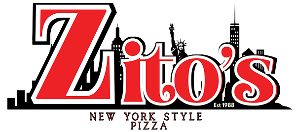 Zito's Pizza - Chapman Avenue logo