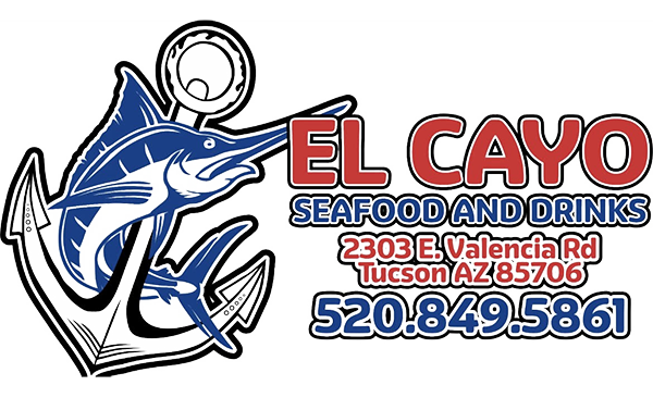 El Cayo logo