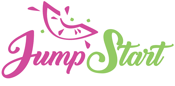 Jump Start Smoothies logo