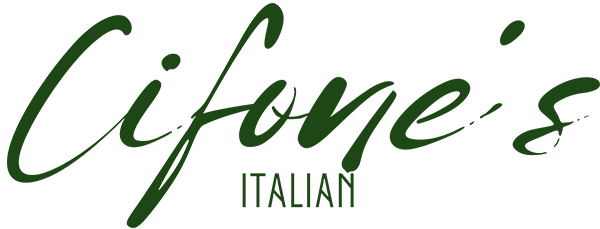 Cifone's logo