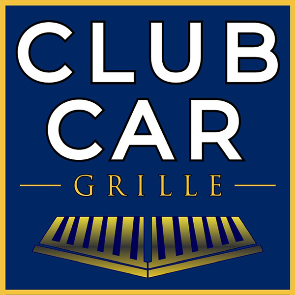 Club Car Grille logo