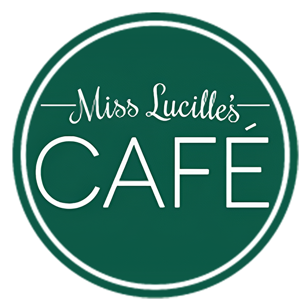 Miss Lucille's Cafe logo