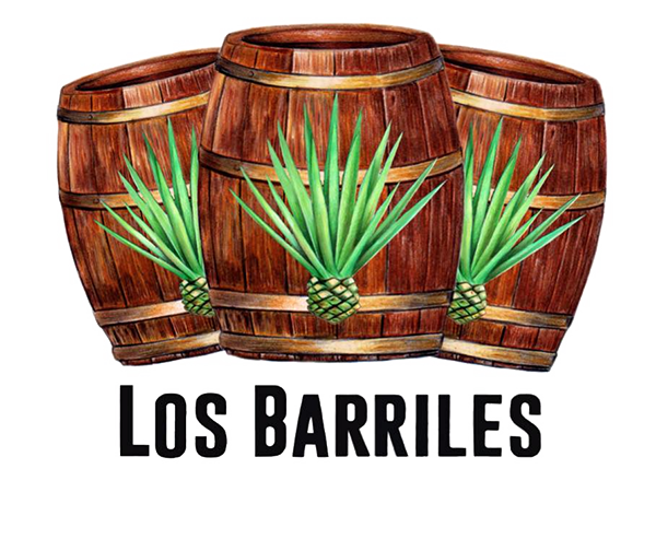 Los Barriles logo