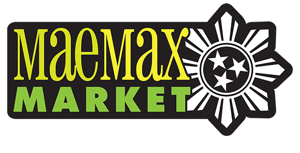 Maemax Market logo