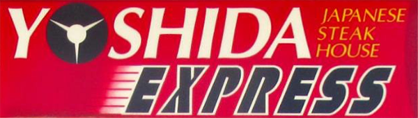Yoshida Express logo