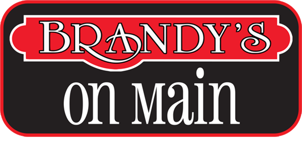 Brandy's on Main logo